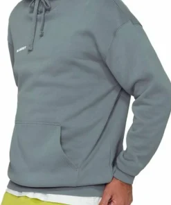 Mammut Men's Mammut Base ML Hoody Mini Logo Strata