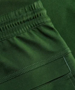 Mammut Men's Massone Shorts Woods