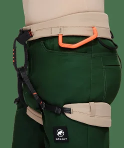 Mammut Men's Massone Shorts Woods