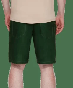 Mammut Men's Massone Shorts Woods