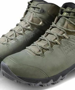 Mammut Men's Mercury Iv Mid Gtx Dark Iguana-iguana