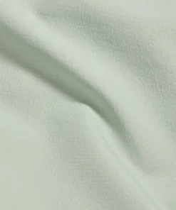 Mammut Men's Rime Air In Hybrid Hooded Jacket Silver Sage