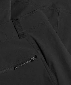 Mammut Men's Runbold Iv Pants Black