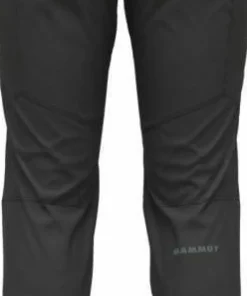 Mammut Men's Runbold Iv Pants Black
