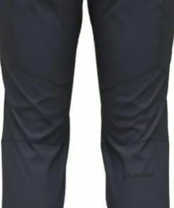 Mammut Men's Runbold Iv Pants Marine