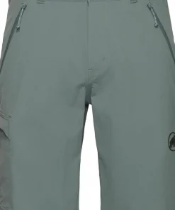 Mammut Men's Runbold Iv Shorts Strata