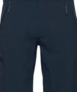 Mammut Men's Runbold Iv Shorts Marine