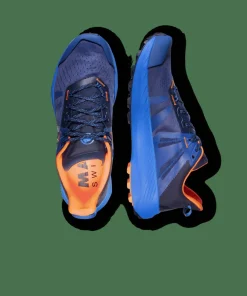 Mammut Men's Saentis TR Low GORE-TEX Deep Ice-glacier Blue
