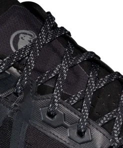 Mammut Men's Saentis TR Low GORE-TEX Black