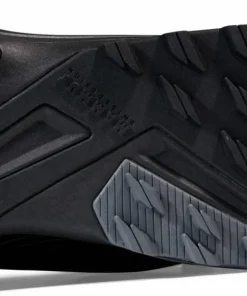 Mammut Men's Saentis TR Low GORE-TEX Black