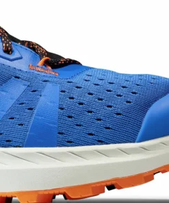Mammut Men's Saentis Trail Low Glacier Blue/Black