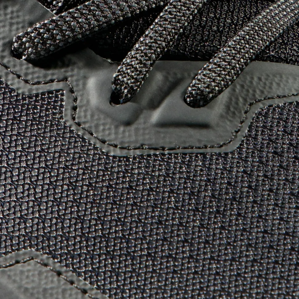 Mammut Men's Sertig II Low Gore-Tex Black