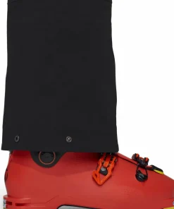 Mammut Men's Stoney Hardshell Pants Black