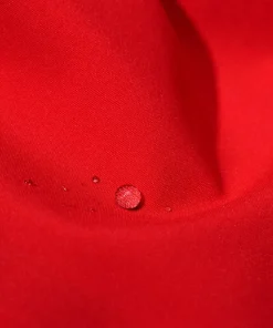 Mammut Men's Stoney Hardshell Hooded Jacket Mammut Red