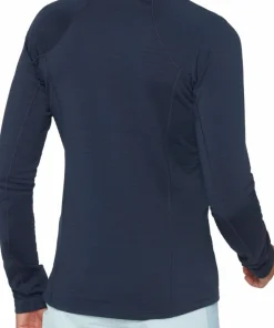 Mammut Men's Taiss ML Jacket Marine