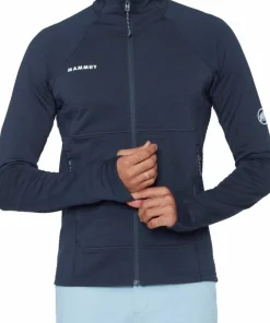 Mammut Men's Taiss ML Jacket Marine