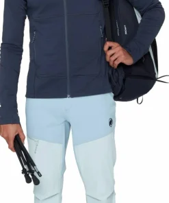 Mammut Men's Taiss ML Jacket Marine