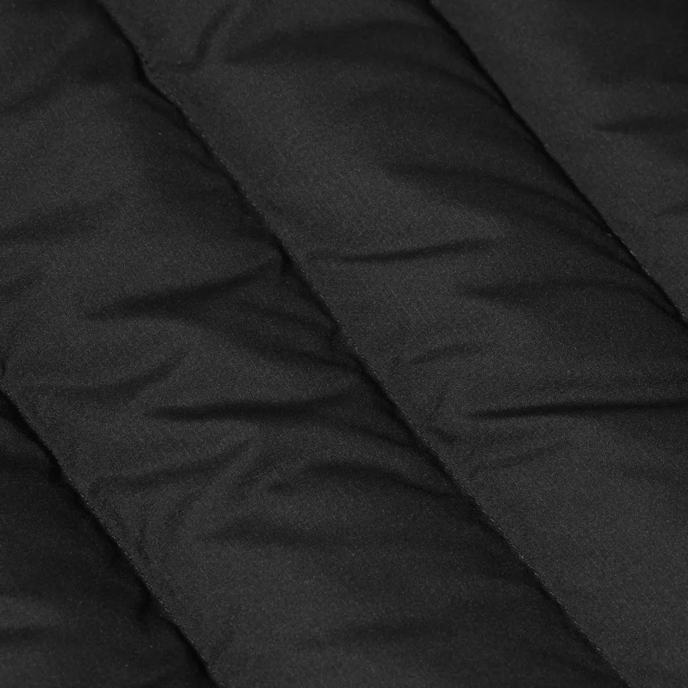 Mammut Men's Trovat Down IN Hooded Jacket Black