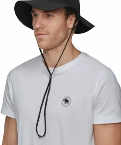 Mammut Runbold Hat Black