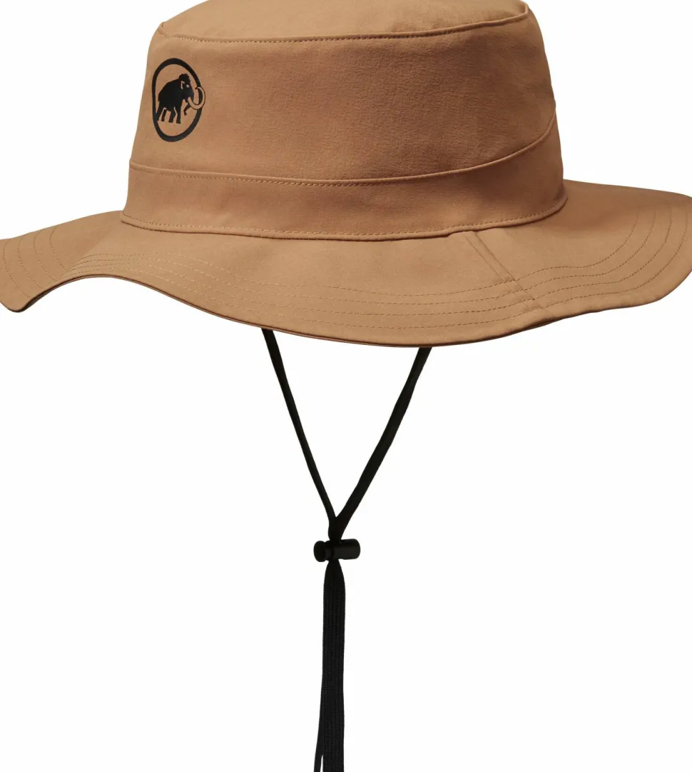 Mammut Runbold Hat Claystone