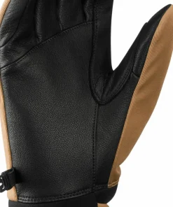 Mammut Unisex Astro Guide So Glove Claystone-black