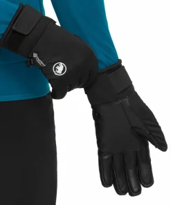 Mammut Unisex Astro Guide So Glove Black