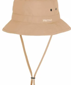 Marmot Kodachrome Sun Hat Light Brown