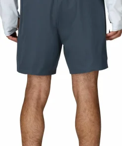 Marmot Men's Airexchange Upf 40 Short 7