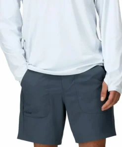 Marmot Men's Airexchange Upf 40 Short 7
