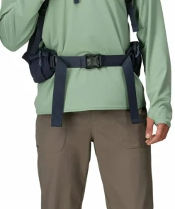 Marmot Men's Airexchange Upf 40 Pant Claystone
