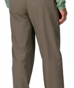 Marmot Men's Airexchange Upf 40 Pant Claystone