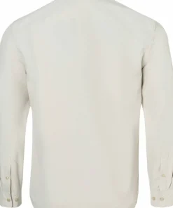 Marmot Men's Airexchange Upf 40 Ls Shirt Birch Bark