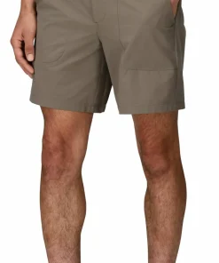 Marmot Men's Airexchange Upf 40 Short 7
