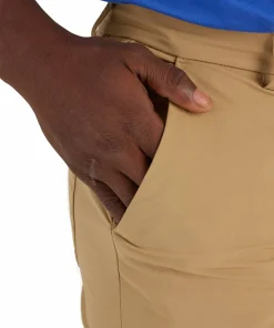 Marmot Men's Arch Rock Convertible Pant Light Brown