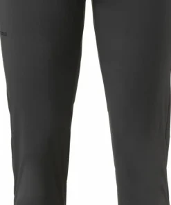 Marmot Men's Arch Rock Pant Dark Grey