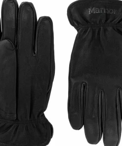 Marmot Men's Basic Work Glove Black