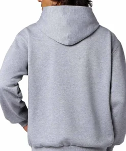 Marmot Men's Coastal Hoody Grey Heather