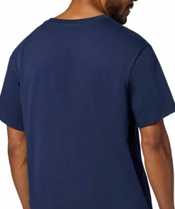 Marmot Men's Coastal Tee ShortSleeve Nightfall Navy