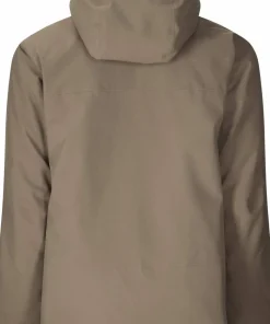 Marmot Men's Elevation Jacket Claystone