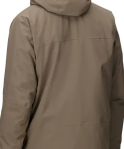 Marmot Men's Elevation Jacket Claystone