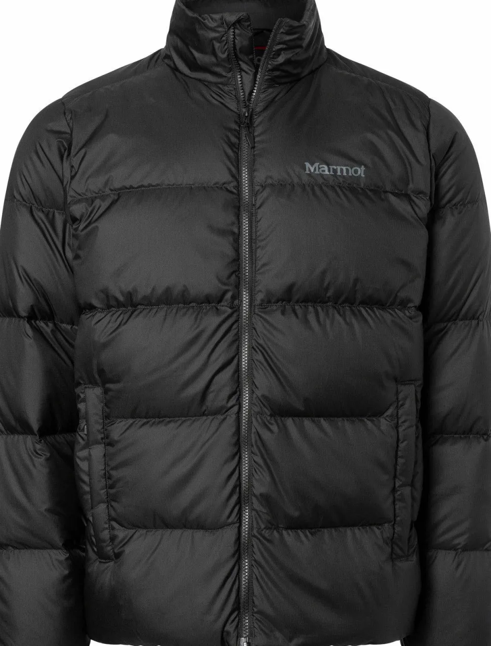 Marmot Men's Guides Down Jacket Black