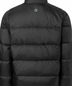 Marmot Men's Guides Down Jacket Black