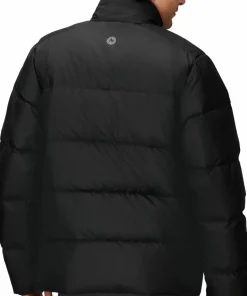 Marmot Men's Guides Down Jacket Black