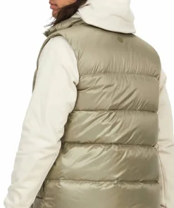 Marmot Men's Guides Down Vest Vetiver