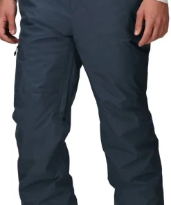 Marmot Men's Lightray GORE-TEX Pants Thunderhead