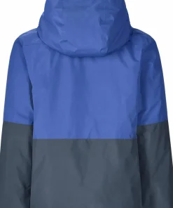 Marmot Men's Lightray GORE-TEX Jacket Oxide Blue/Thunderhead