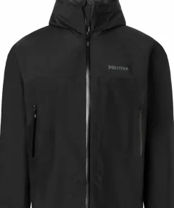 Marmot Men's Minimalist Pertex Jacket Black