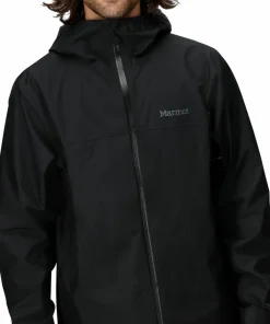 Marmot Men's Minimalist Pertex Jacket Black