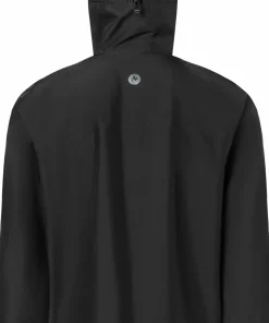 Marmot Men's Minimalist Pertex Jacket Black