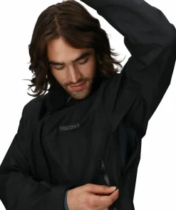Marmot Men's Minimalist Pertex Jacket Black